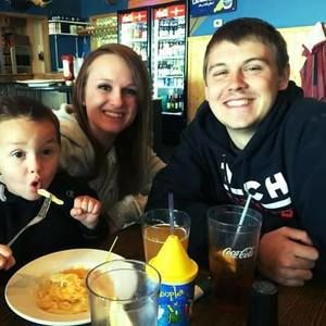 Meet your Posher, Wyatt